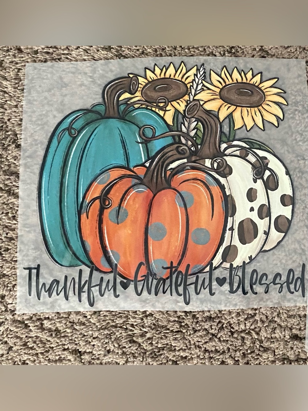Fall and Halloween Shirts I can make